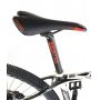 Bicicleta Aro 29 Venzo X-Blaze Carbono Tam 17,5 ( semi nova )