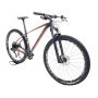 Bicicleta Soul SL929 Boost Sram NX eagle 12v Aro 29 2020