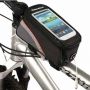 Bolsa Case Quadro Bike Celular Iphone Galaxy Roswheel