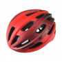 Capacete Giro Isode MTB Speed Ciclismo Vermelho e Preto