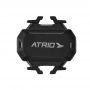 Gps Atrio Titanium BI155 Bluetooth Completo + Sensor/Cinta + Sup Avançado