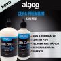 Lubrificante de Cera Corrente Algoo Lube Cera Premium - 200ml
