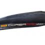 Pneu Speed Pirelli Corsa Pro Kevlar - 700x23 Preto