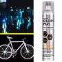 Spray Refletivo Não Permanente Albedo 100 P/ Roupa Bike Capacete