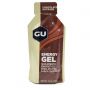 Suplemento Gu Energy GEL sabor Chocolate ( Caixa com 24 unidades )