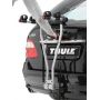 Suporte Thule Dobrável de Bicicletas para Engate HangOn Xpress 970 - 2 Bicicletas - Thule