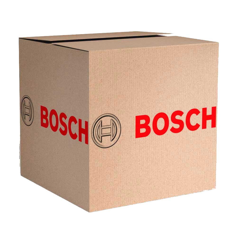 0242245581 - Vela Ignicao Fgr 5 Nqe 04 - Cayenne 07 / 10 Boxster 12 / 16 - Bosch