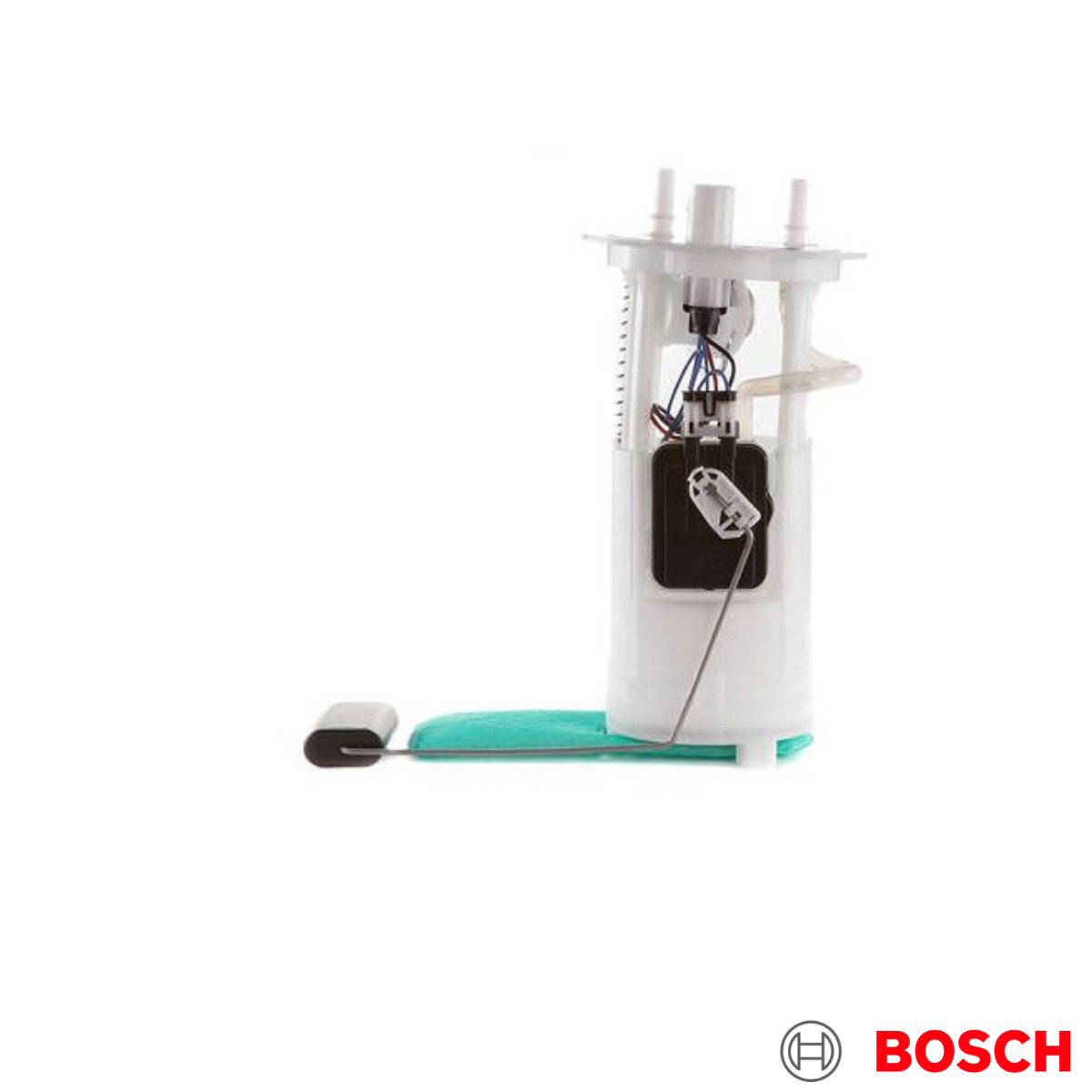 0580314268 - Bomba Eletrica Combustivel - Kombi 06 / 13 - Bosch