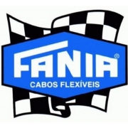 Cabo Freio Dianteiro - Ecosport 2003 A 2006 / Fiesta 2002 A 2006 - 34455