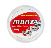 Cera Monza 200Gr Perola