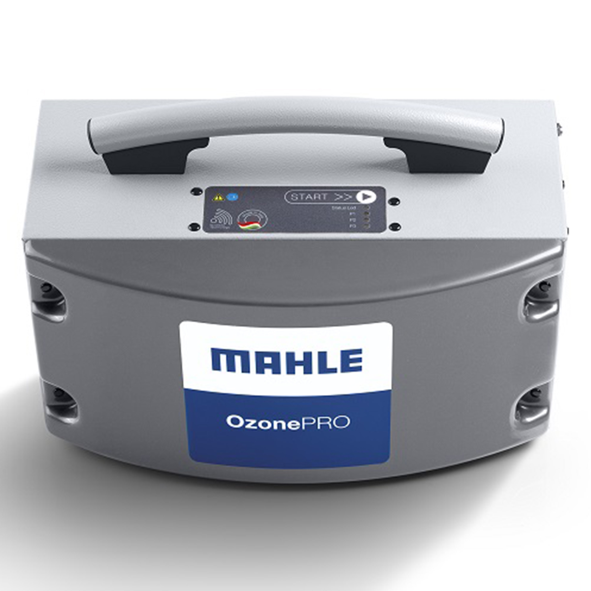 Esterilizador de Ambiente - Gerador De Ozônio Mahle Ozone Pro