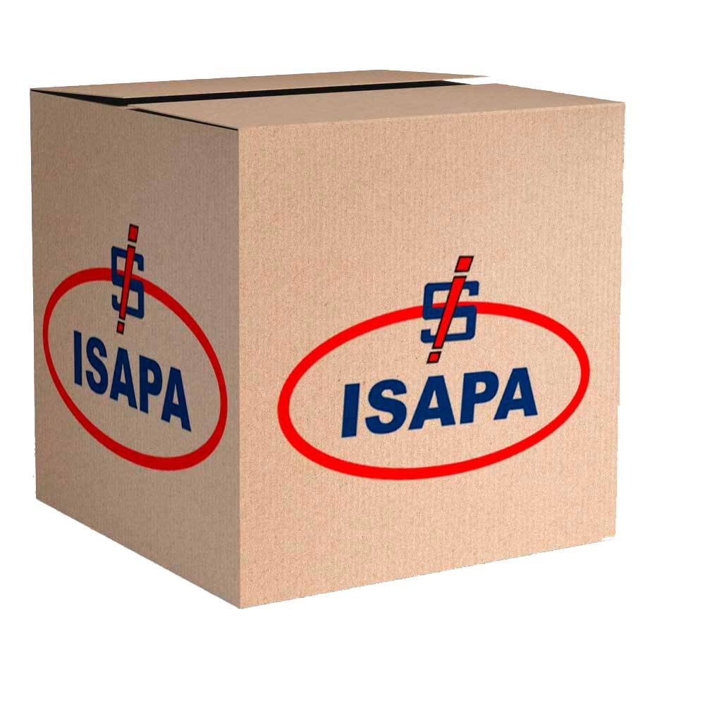 Isa29953 - Mola Susp Tras - Ecosport Tds 03 / 11 - Isapa