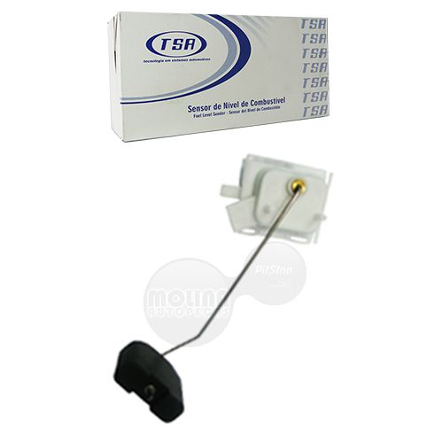 Sensor Nivel Comb Gas Bosch - Palio Weekend 01 / - T-010047 - Tsa