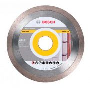 Disco Diamantado Expert Continuo 110mm 4.3/8" - 2608602718 - Bosch