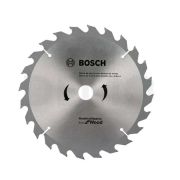 Disco Serra Circular 235mm 9-1/4 24d ECO Bosch 2608644332