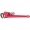 Chave De Tubo Grifo 10" TP Americano Gedore Red - 3301204