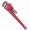 Chave de Tubo Grifo 14" Tipo AMERICANO GEDORE RED 3301206