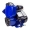 Pressurizador Motobomba Agua Quente / Fria 1/2cv Claw WMPI500H 220v