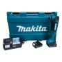 Multiferramenta a Bateria CXT 12V  2 Baterias 1.5Ah e Carregador Bivolt TM30DWYE - Makita