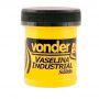 Vaselina sólida industrial com 450 gramas - Vonder