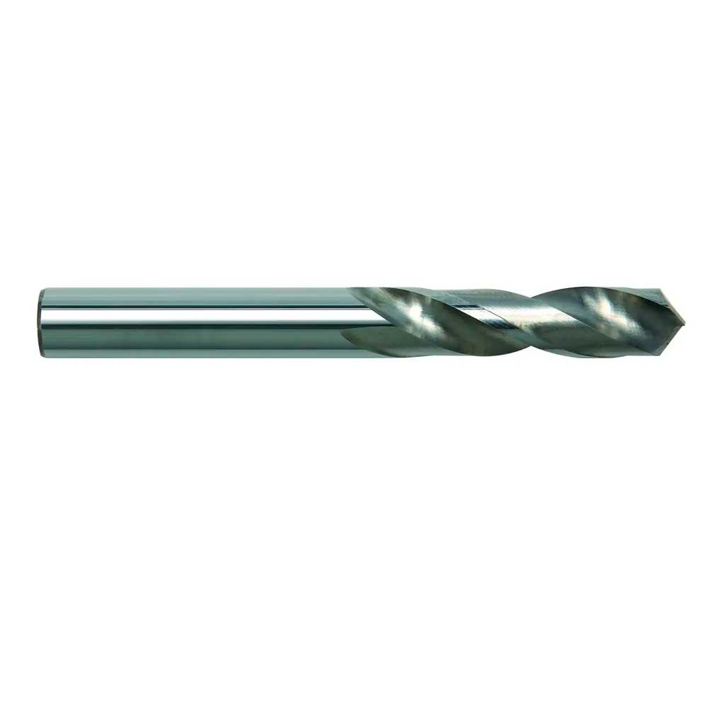 Broca Helicoidal com Haste Cilíndrica em Metal Duro Inteiriça (MD) - 6,00mm Rocast 24,0004
