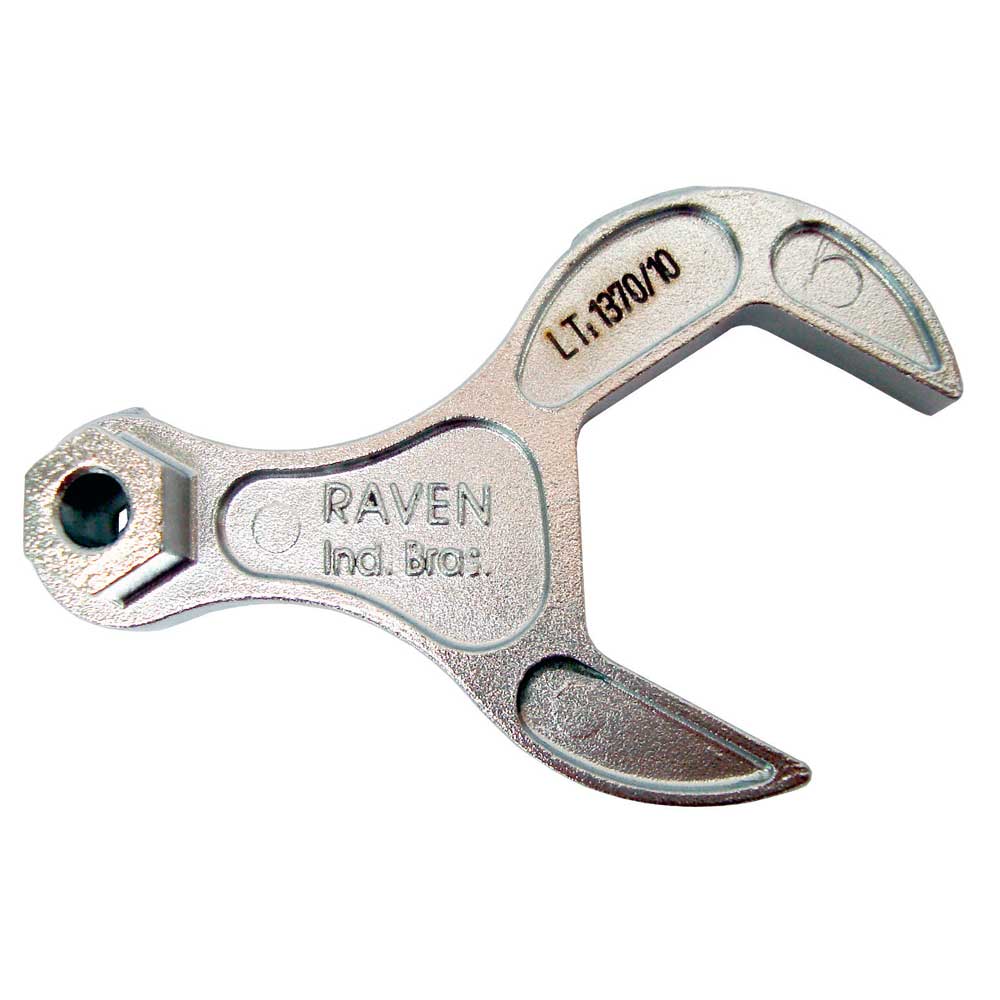 Chave para Regular A Tensão da Correia Dentada na Bomba D´agua 131161 - Raven