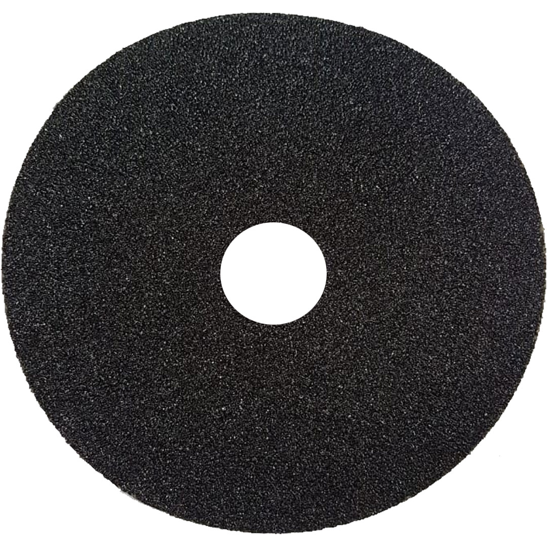 Disco de Lixa Carbeto Silício 4.1/2" (115mm) Grão 24 TYROLIT  - 34175596