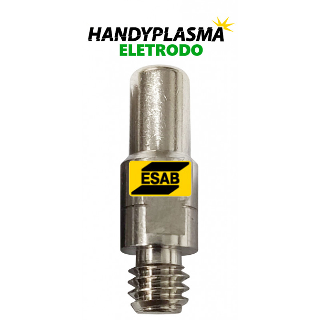 Eletrodo Corte Plasma Esab Handyplasma 35i/45i 740163