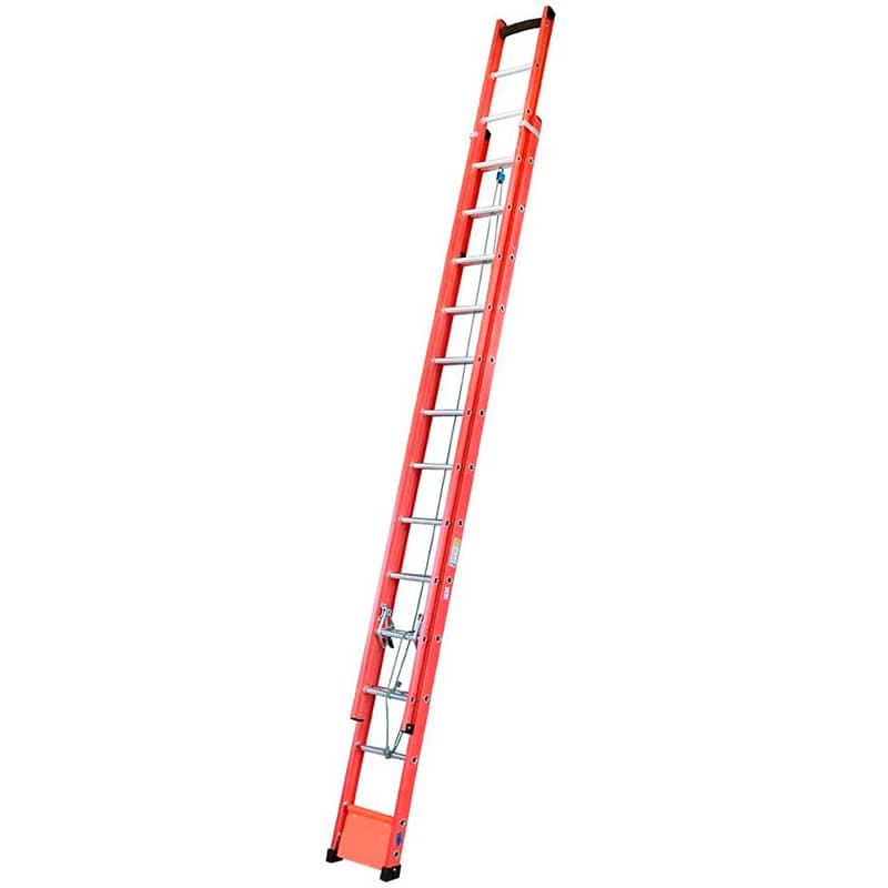 Escada Extensivel Aluminio/Fibra 4,20 X 7,20MT EAFV-23 WBertolo