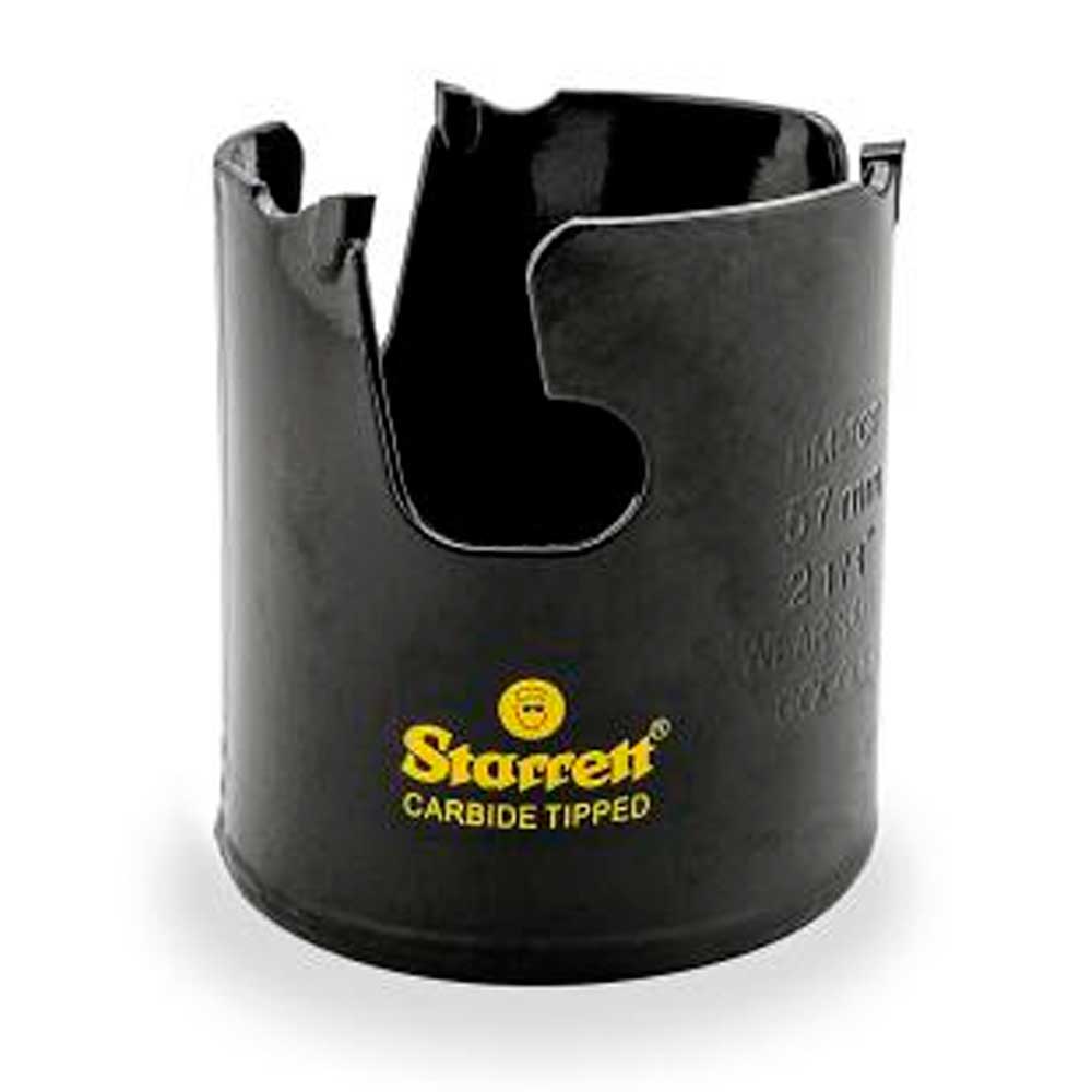 Serra Copo Multi 2.1/4  57mm - KMPH0214-S - Starrett