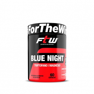 Blue Night 60 cáps   FTW