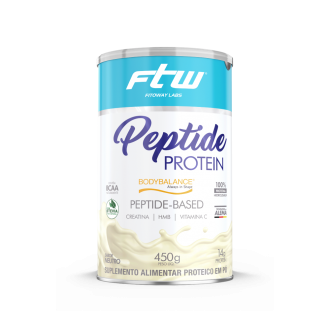 Peptide protein - neutro - 450g