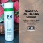1.9.0. Shampoo Antiqueda Gengibre e Jaborandi 300mL
