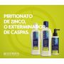 Bio Extratus Shampoo Anticaspa 250mL