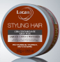 Lacan Cera Styling Hair Gray Wax 100g
