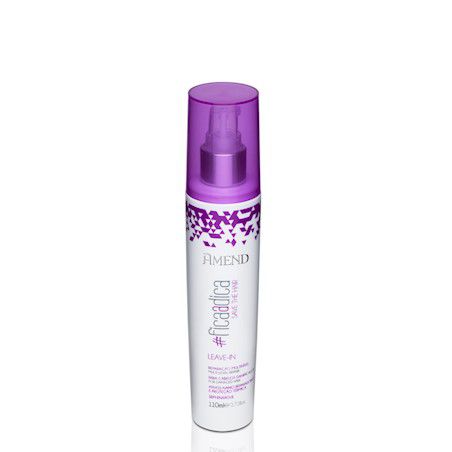 Amend Leave-in #FicaADica Save The Hair 110mL