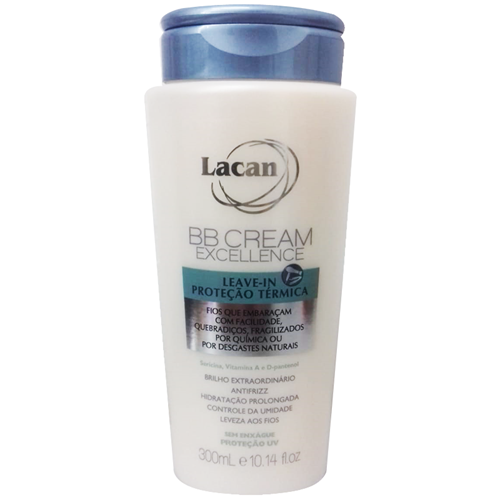 Lacan Leave-in BB Cream Excellence 300ml