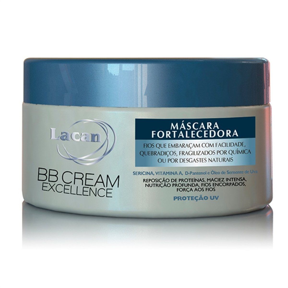 Lacan Máscara BB Cream Excellence 300g
