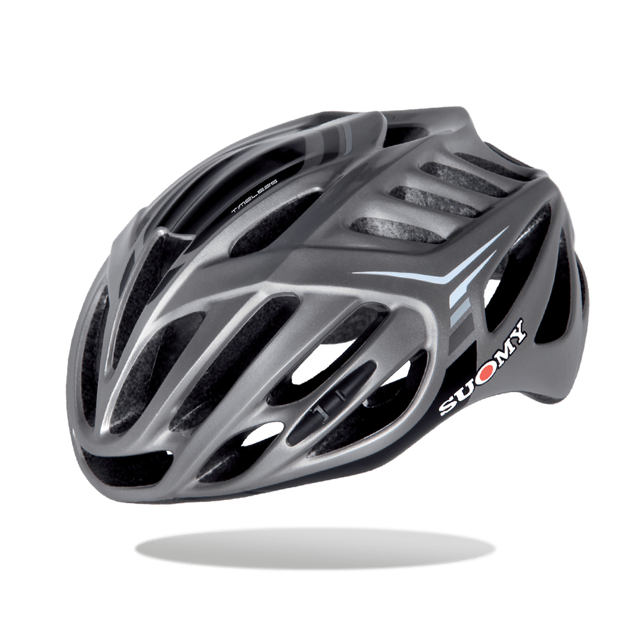 Capacete Ciclismo Suomy Timeless