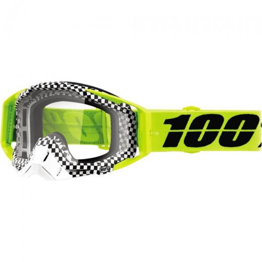 Óculos 100% Racecraft Andre 