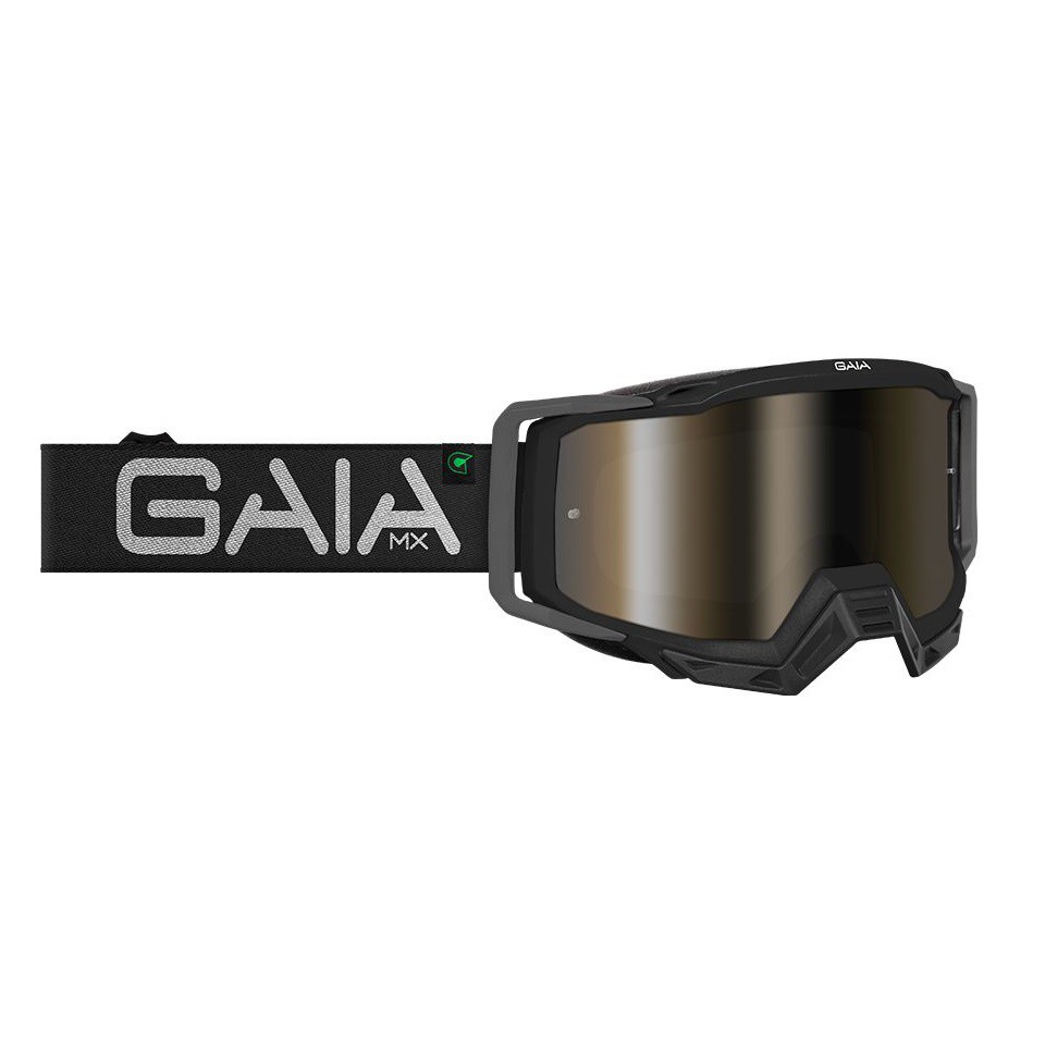 Óculos GAIA MX Pró Carbon