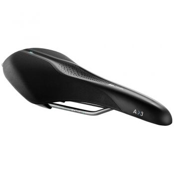 SELIM SELLE ROYAL SCIENTIA ATHLETIC A3 ATHLETIC & LARGE