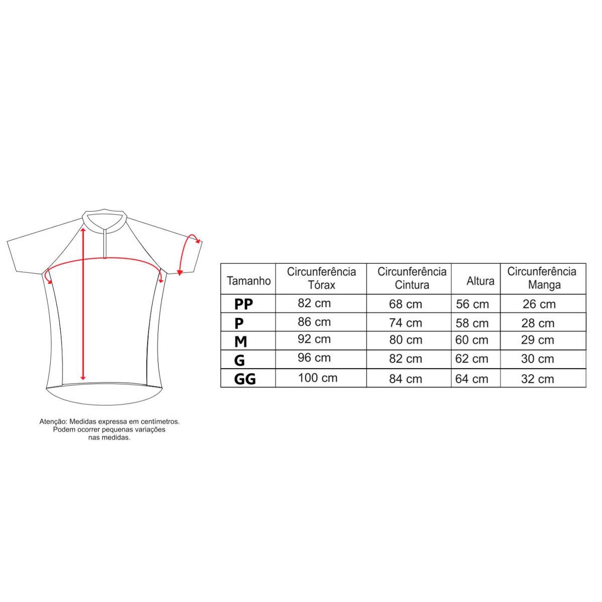 Camisa Sport Pepper Feminina Cherry Amarela e Preta Ciclismo 22