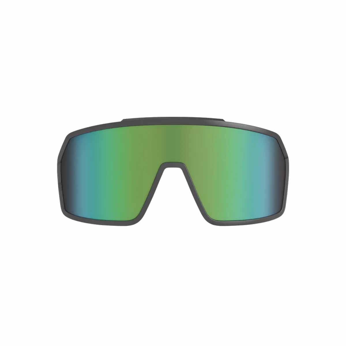 Lente Extra Para Oculos HB Presto Switch Performance Grafeno Verde Chrome