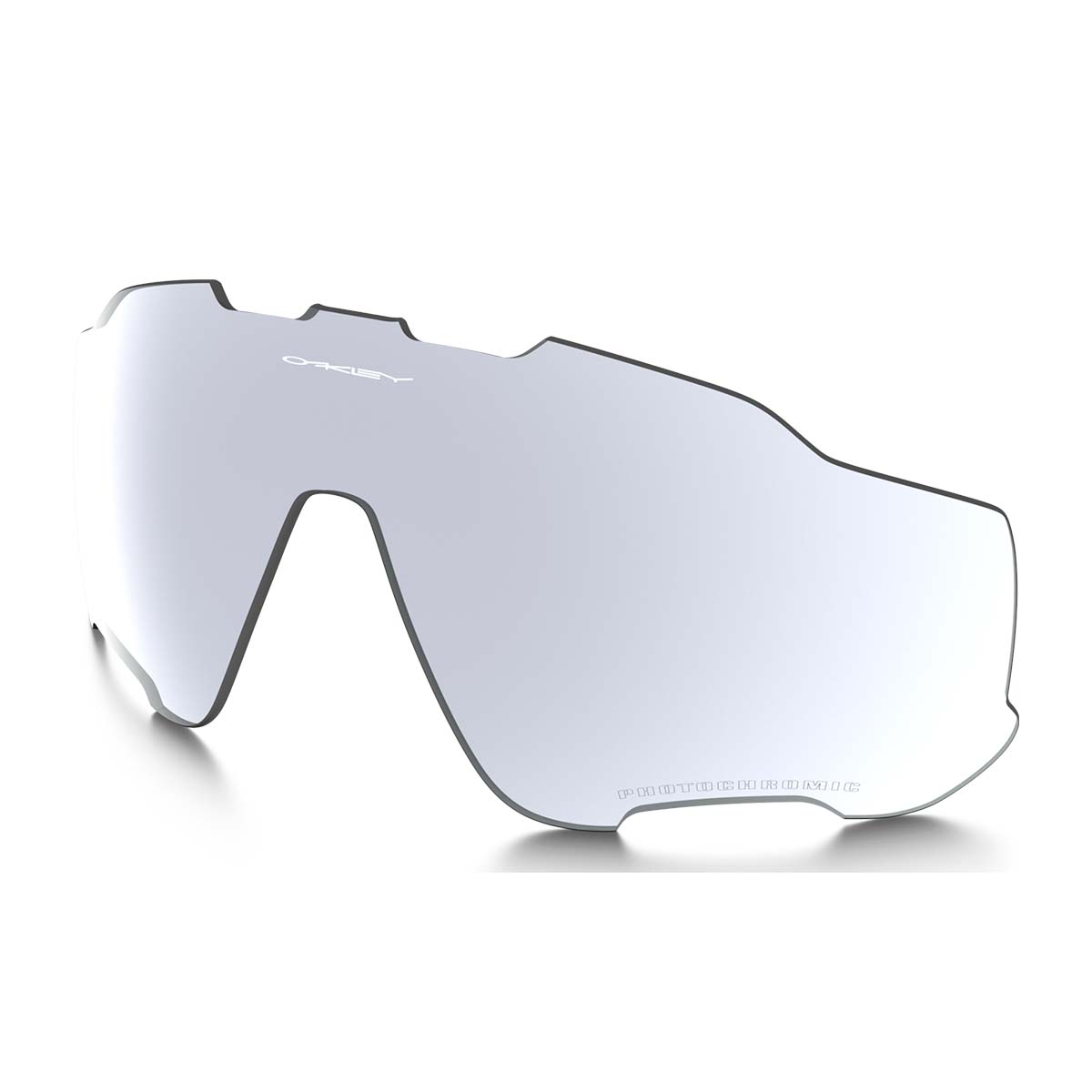 Lente Extra Para Oculos Oakley Jawbreaker Clear Fotocromatica
