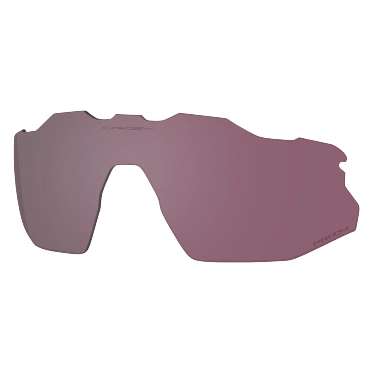 Lente Extra Para Oculos Oakley Radar Ev Advancer Prizm Road Black Preta