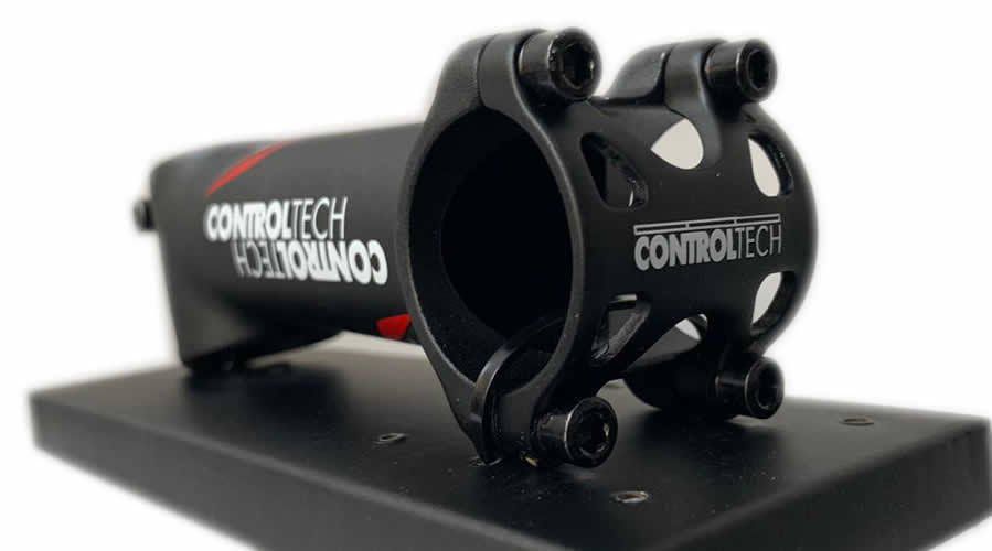 Bike Stem ControlTech CLS 31.8x110mm Black 