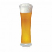 Copo de Cerveja de Cristal Blanc G 650ml