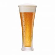 Copo de Cerveja de Cristal Pilsner 400ml