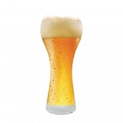 Copo de Cerveja de Cristal Weiss Premium M 360ml